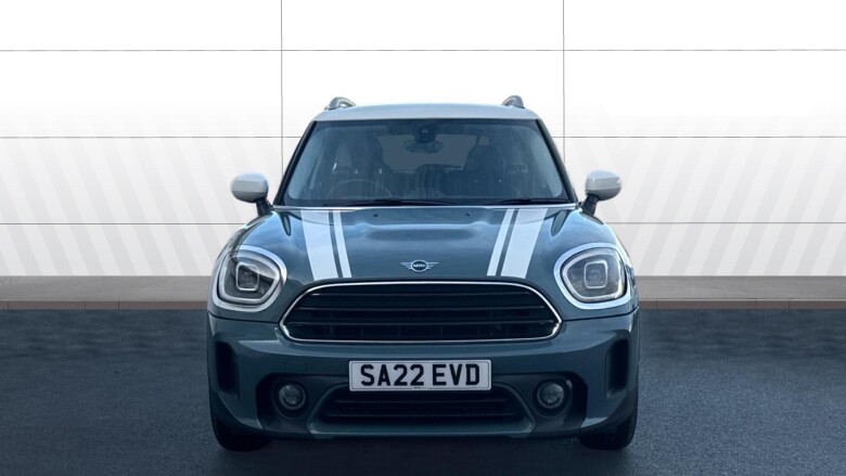 MINI Countryman 1.5 Cooper Classic 5dr Petrol Hatchback